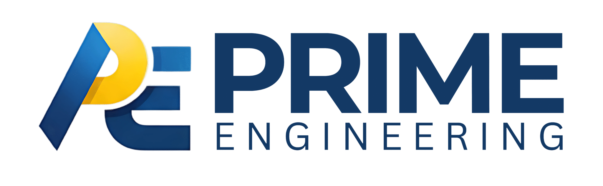 PE Logo