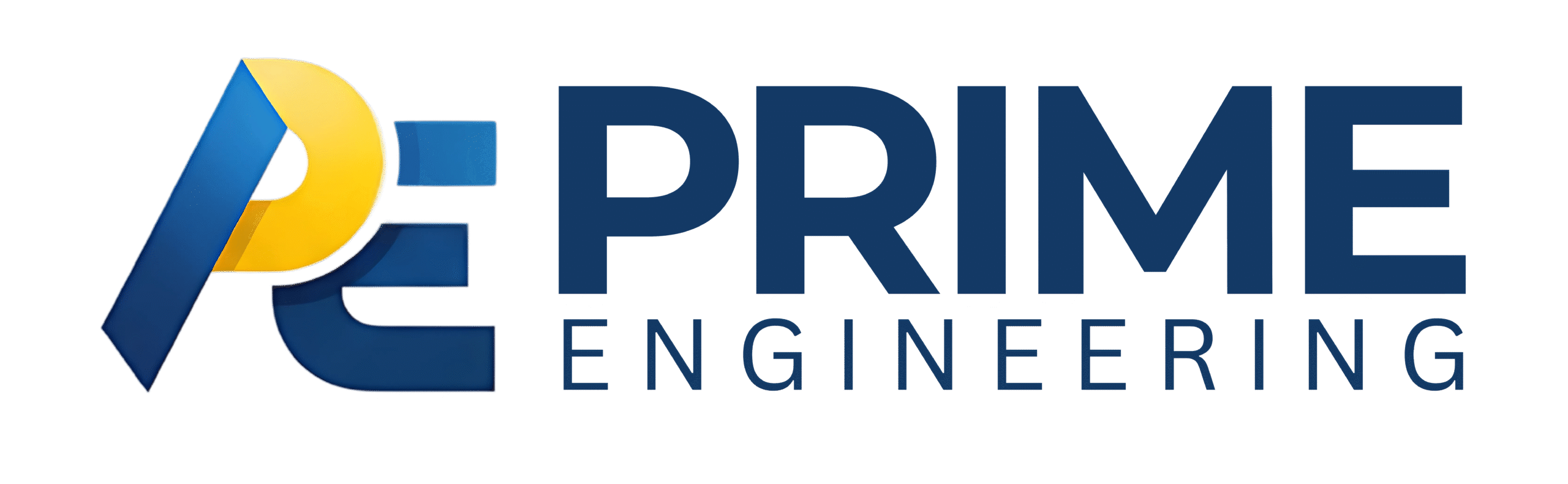 PE Logo